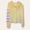 Sudadera Corta Con Capucha Marca Justice Glow Fashion