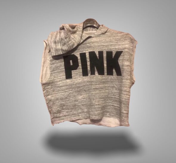 playeras pink victoria's ropa pink online