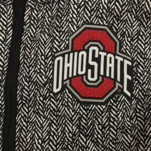 ohio state university clothes