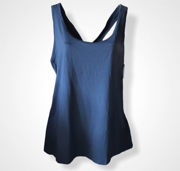 Champion Tank Top para entrenamiento XXL - Glow Fashion