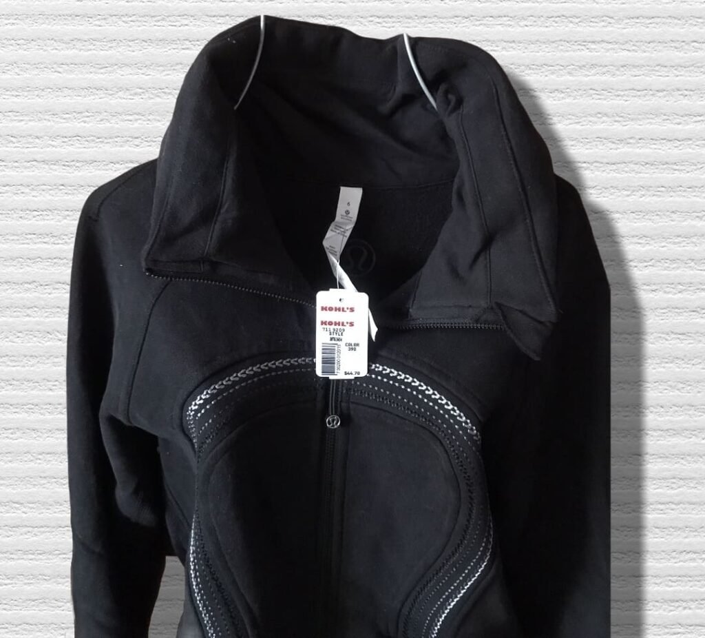 lululemon shop online mexico