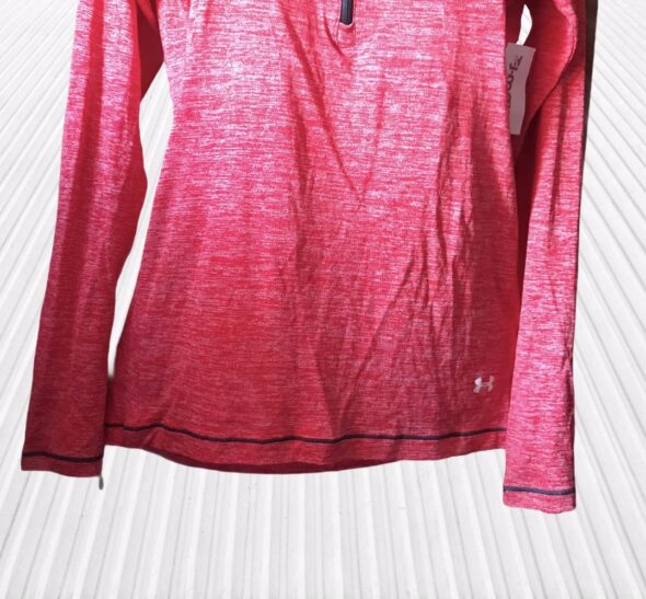 sudadera para correr deportiva mujer