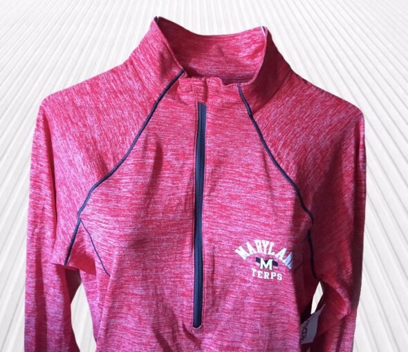 ropa deportiva mujer