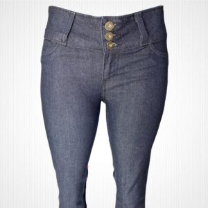 jeans colombiano mujer