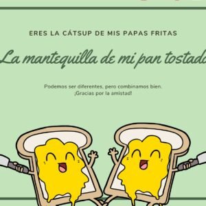 Tarjeta de Regalo Virtual