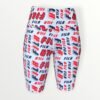 Biker short Fullprint Fila
