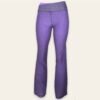 legging morado deportivos licra morado de mujer lululemon leggings