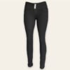 Skinny jeans negro mujer  jeans negro mujer push up