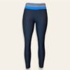 Leggins azul marino mujer Licra vogo azul