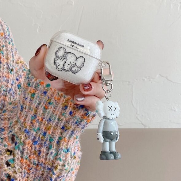 funda airpods 3ra generacion