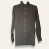 Camisa perry ellis manga larga Camisa perry ellis Slim fit Camisa tela modal de vestir