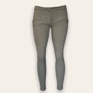 Legging Hollyland originales Leggings jeans gris apretados