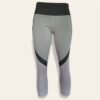 Lycra gris capri de mujer Marca Kimberly