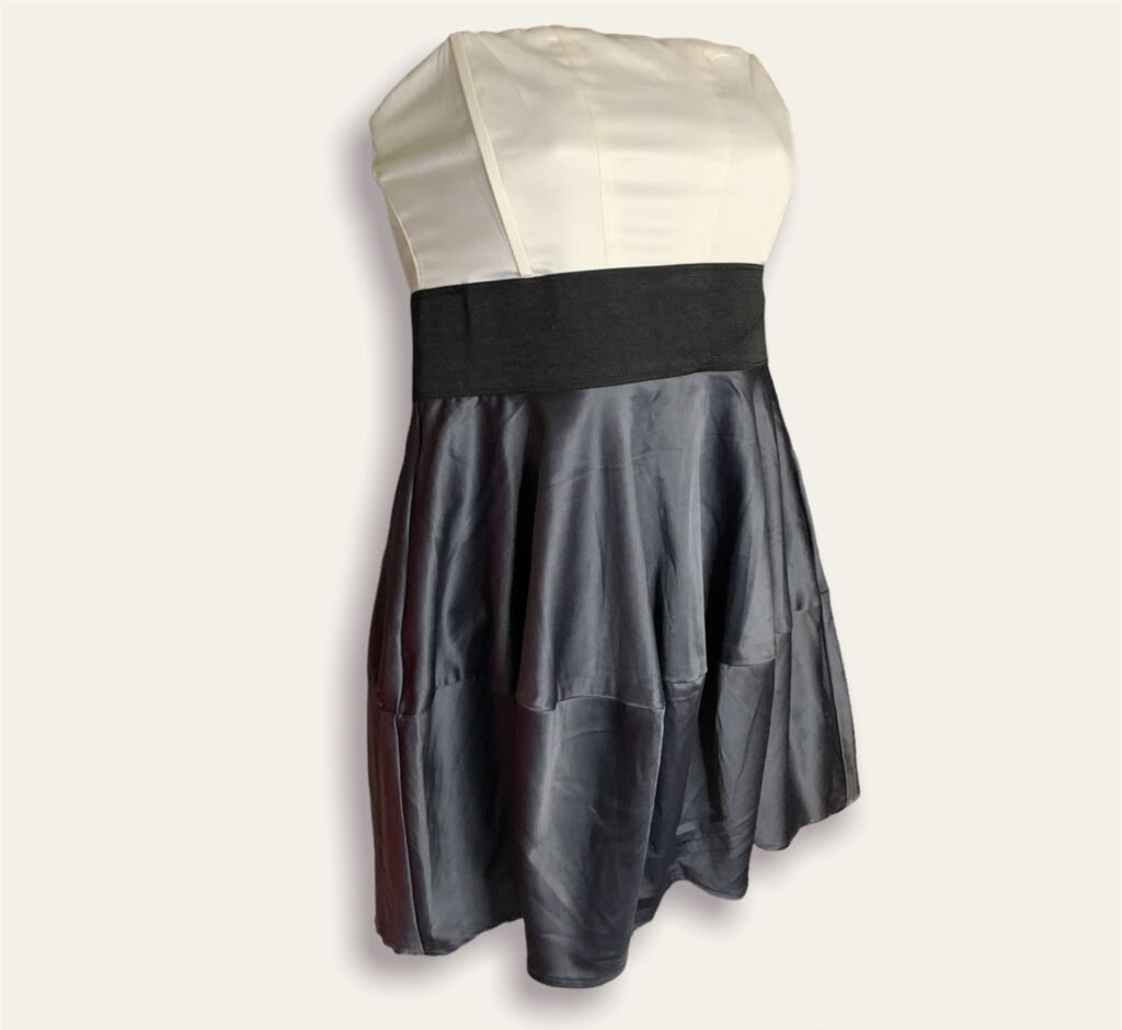 vestido marca speechless en mexico