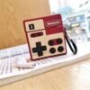funda airpods pro nintendo mexico