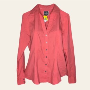 camisa marca express de mujer