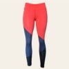 Licra roja marca Balance Collection deportiva Malla roja con azul marca Balance Collection dama