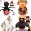 Ropa de Halloween para perros Ropa de perro para Halloween