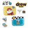 funda airpods 1 drew pro