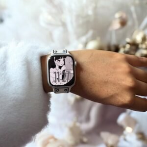 correa para apple watch 41mm