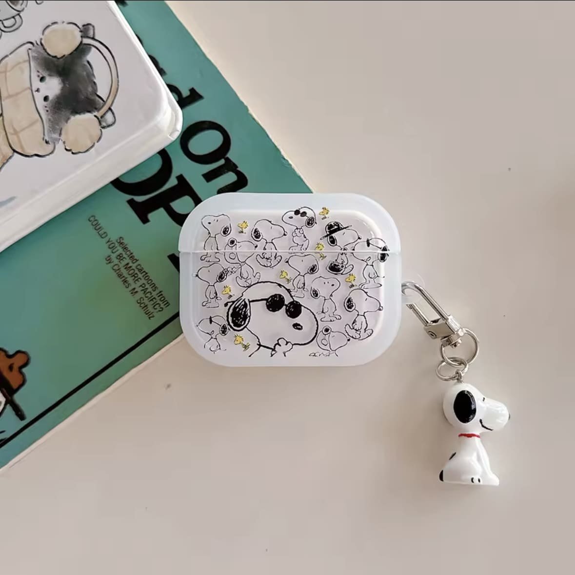 Funda AirPods Pro 3