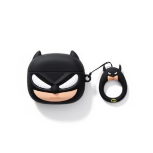 funda airpods 4 hombre